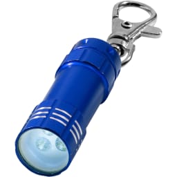 0. Astro nyckelring med LED-lampa