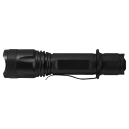 1. 5 W laddningsbar ficklampa