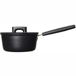 1. Kastrull 1,8 L/18 cm Hard Face
