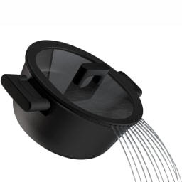1. Hard Face Gryta 3,5 L/22 cm 
