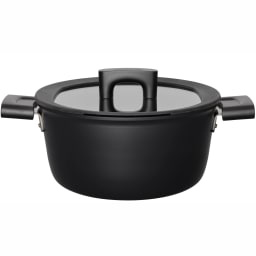 0. Hard Face Gryta 3,5 L/22 cm 