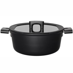 0. Gryta 5 L/26 cm Hard Face