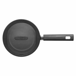 1. Hard Face kastrull 2,5 L / 20 cm