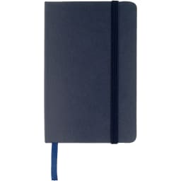 1. Classic inbunden fickanteckningsbok A6