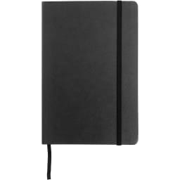 1. Classic inbunden anteckningsbok A5