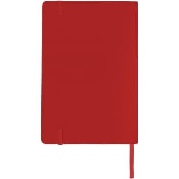 1. Classic inbunden anteckningsbok A5