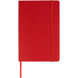 2. Classic inbunden anteckningsbok A5