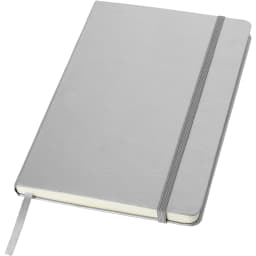 0. Classic inbunden anteckningsbok A5