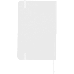 2. Classic inbunden anteckningsbok A5