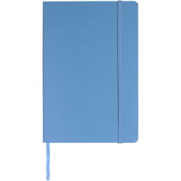 1. Classic inbunden anteckningsbok A5