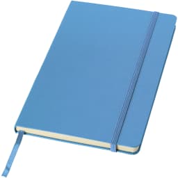 0. Classic inbunden anteckningsbok A5