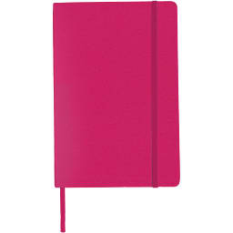 1. Classic inbunden anteckningsbok A5