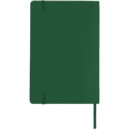 2. Classic inbunden anteckningsbok A5