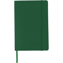 1. Classic inbunden anteckningsbok A5