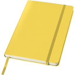 0. Classic inbunden anteckningsbok A5