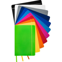 4. Onboardingkit med tryck - Välgörenhet