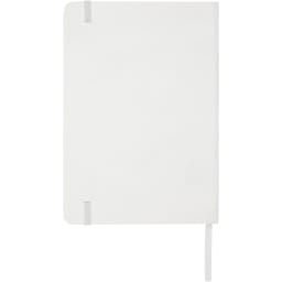 1. Breccia A5 anteckningsbok mineralpapper