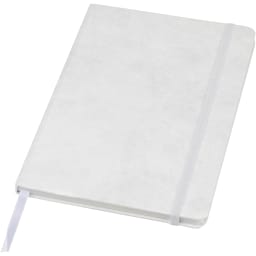 0. Breccia A5 anteckningsbok mineralpapper