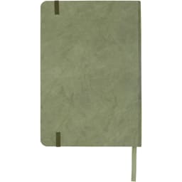 1. Breccia A5 anteckningsbok mineralpapper