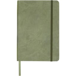 2. Breccia A5 anteckningsbok mineralpapper
