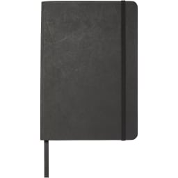 1. Breccia A5 anteckningsbok mineralpapper