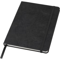 0. Breccia A5 anteckningsbok mineralpapper