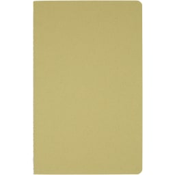 1. Fabia anteckningsbok