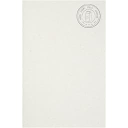 1. Dairy Dream cahier anteckningsbok i A5-format gjorda av återvunna mjölkkartonger