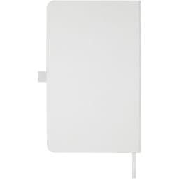 1. Fabianna inbunden anteckningsbok av återvunnet papper