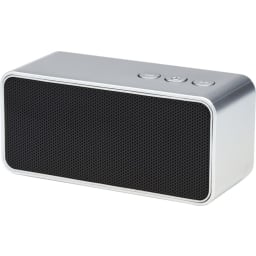 0. Stark bärbar Bluetooth®-högtalare