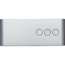 3. Stark bärbar Bluetooth®-högtalare