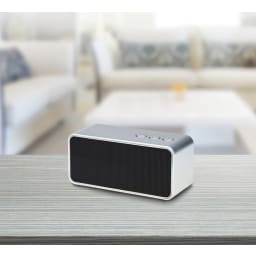 1. Stark bärbar Bluetooth®-högtalare