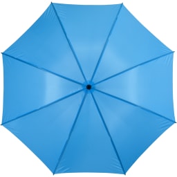 1. Yfke 30" golfparaply med EVA-handtag