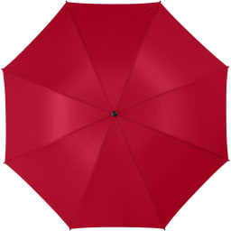 1. Yfke 30" golfparaply med EVA-handtag