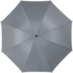 1. Yfke 30" golfparaply med EVA-handtag