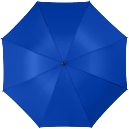 1. Yfke 30" golfparaply med EVA-handtag