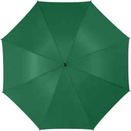 1. Yfke 30" golfparaply med EVA-handtag
