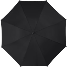 1. Yfke 30" golfparaply med EVA-handtag