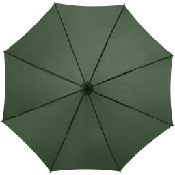 1. 23" automatiskt paraply