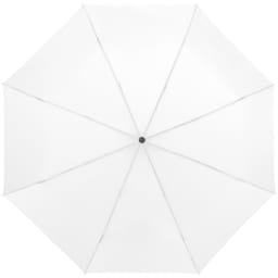 1. Ida 21,5" hopfällbart paraply