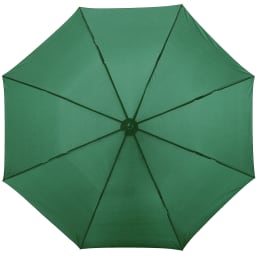 1. Oho 20" hopfällbart paraply