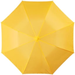 2. Oho 20" hopfällbart paraply