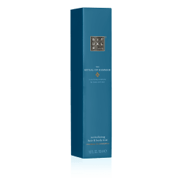 1. Hair & Body Mist
