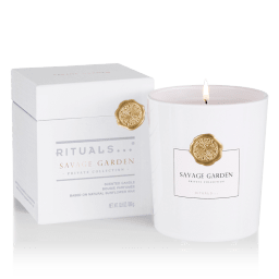 0. Savage Garden Scented Candle