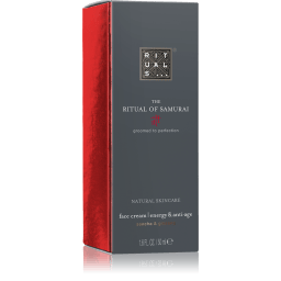 2. Anti Ageing Cream