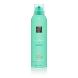 2. Sun Protection Milky Spray SPF 30 high