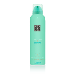 2. Sun Protection Milky Spray SPF 50 – high