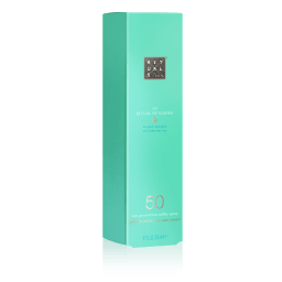1. Sun Protection Milky Spray SPF 50 – high