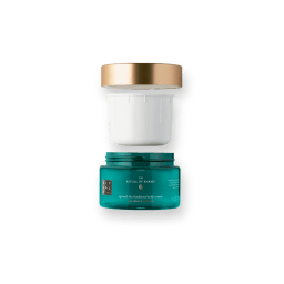 1. Body Cream