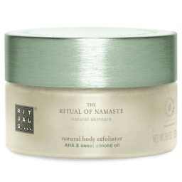 0. Natural Body Scrub